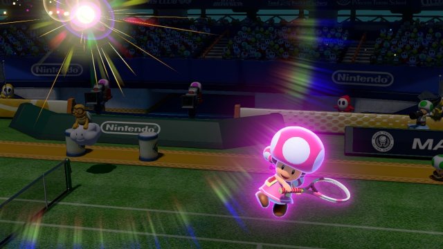 Mario Tennis: Ultra Smash - Immagine 168751