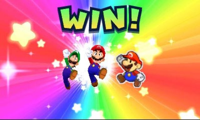 Mario & Luigi: Paper Jam Bros. - Immagine 156835