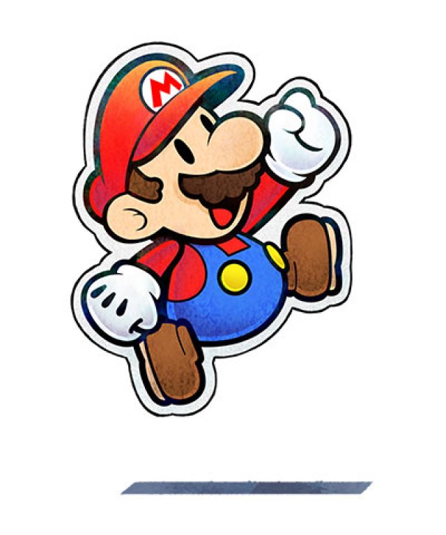 Mario & Luigi: Paper Jam Bros. - Immagine 156837