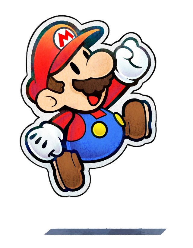 Mario & Luigi: Paper Jam Bros. - Immagine 167028