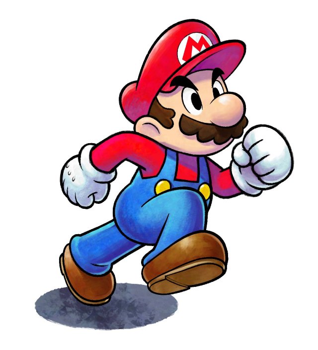 Mario & Luigi: Paper Jam Bros. - Immagine 167029