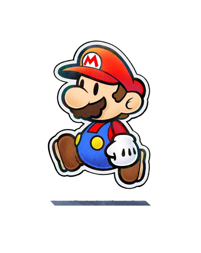Mario & Luigi: Paper Jam Bros. - Immagine 167030