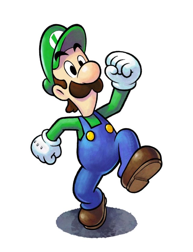 Mario & Luigi: Paper Jam Bros. - Immagine 167032