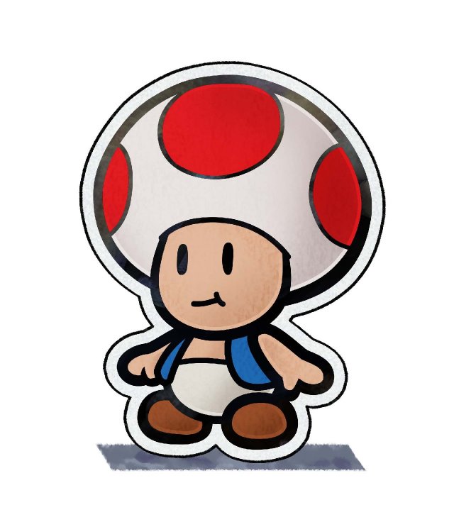 Mario & Luigi: Paper Jam Bros. - Immagine 167034