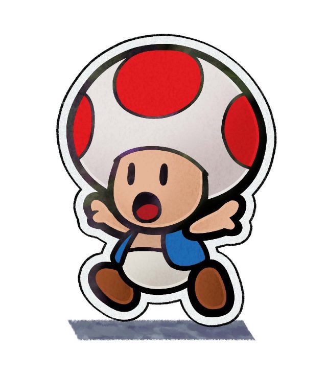 Mario & Luigi: Paper Jam Bros. - Immagine 167035