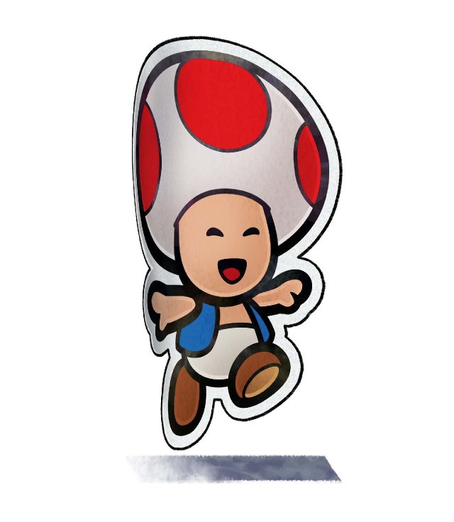 Mario & Luigi: Paper Jam Bros. - Immagine 167036