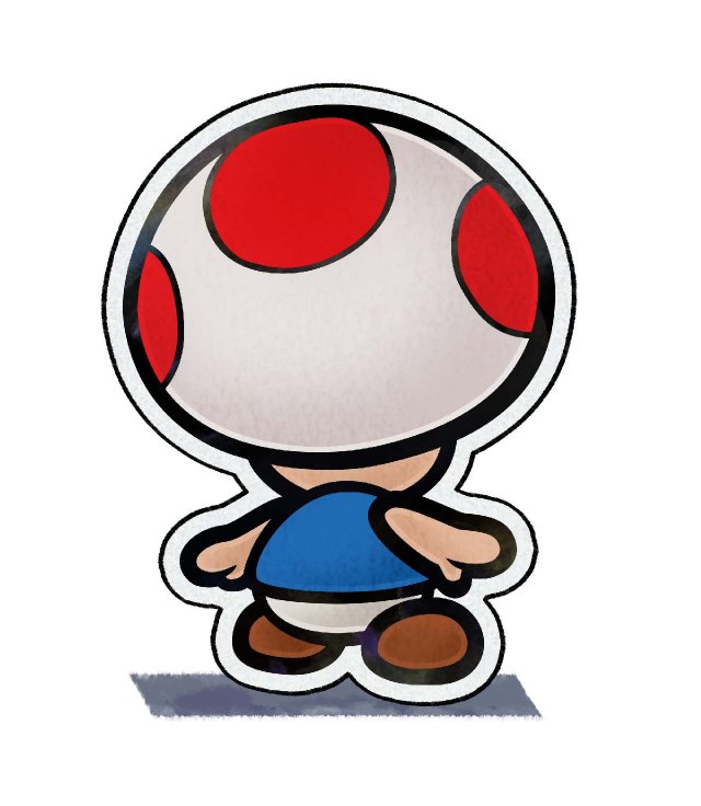 Mario & Luigi: Paper Jam Bros. - Immagine 167038