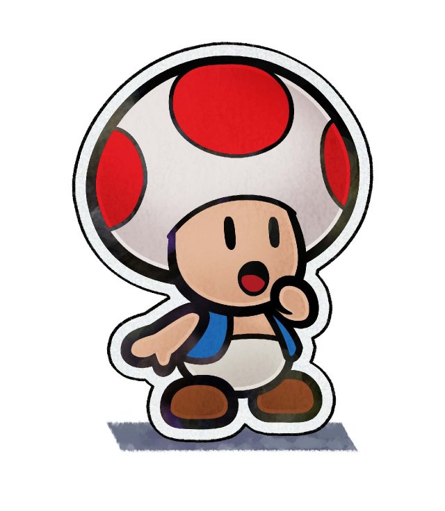 Mario & Luigi: Paper Jam Bros. - Immagine 167039