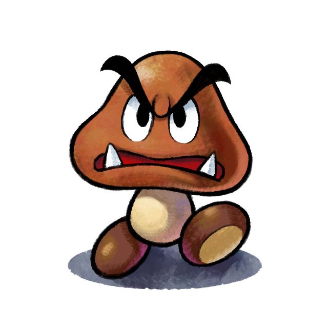 Mario & Luigi: Paper Jam Bros. - Immagine 167046