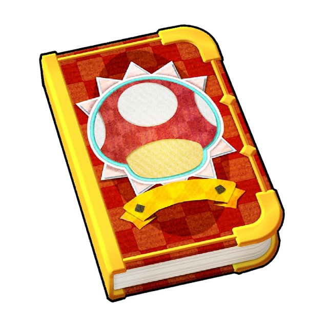 Mario & Luigi: Paper Jam Bros. - Immagine 167052