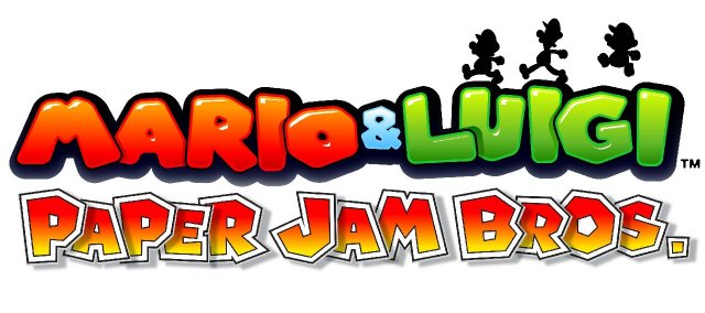 Mario & Luigi: Paper Jam Bros. - Immagine 167053