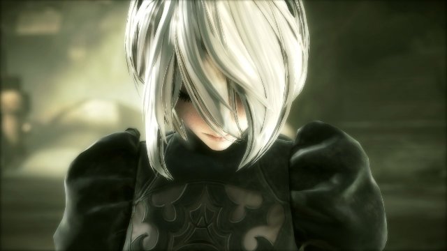 NieR Automata - Immagine 156728