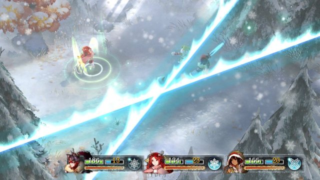 I am Setsuna - Immagine 169921