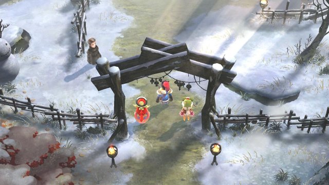 I am Setsuna - Immagine 169923