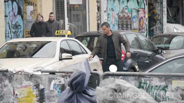 Jason Bourne - Immagine 170898
