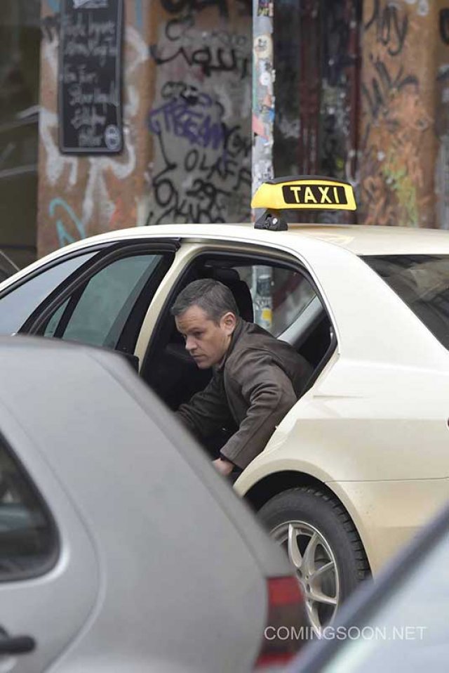 Jason Bourne - Immagine 170899