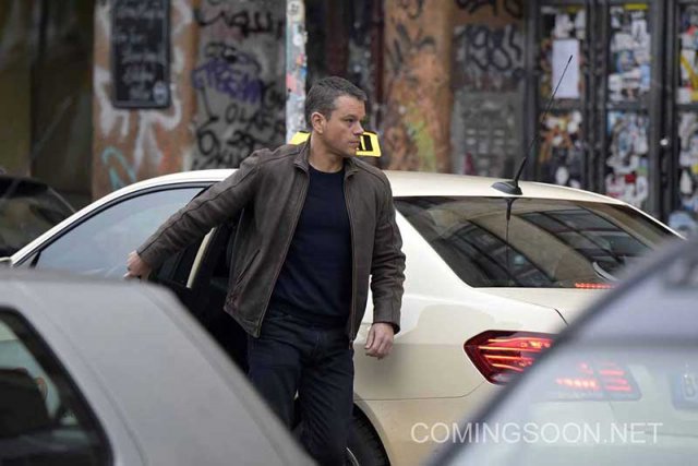 Jason Bourne - Immagine 170900