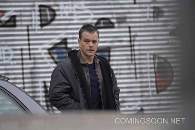 Jason Bourne - Immagine 170901