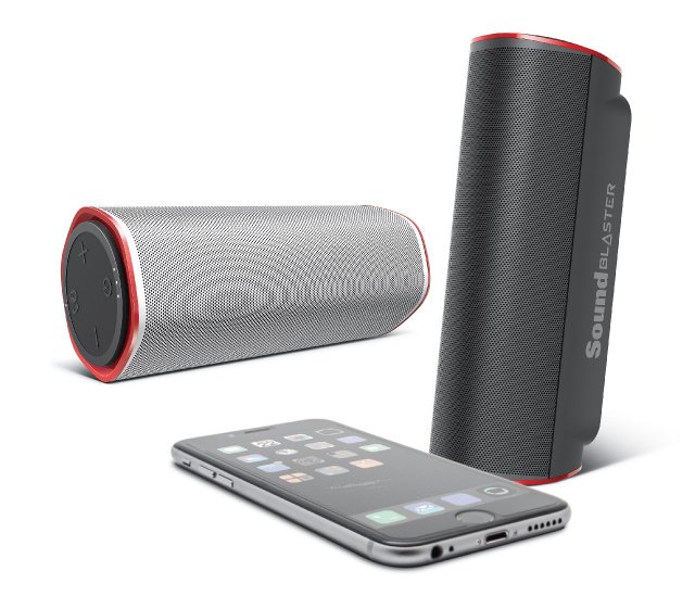 Sound Blaster FRee - Immagine 157563
