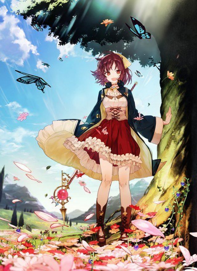 Atelier Sophie: The Alchemist of the Mysterious Book - Immagine 157576