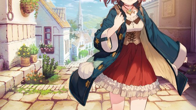 Atelier Sophie: The Alchemist of the Mysterious Book - Immagine 158050