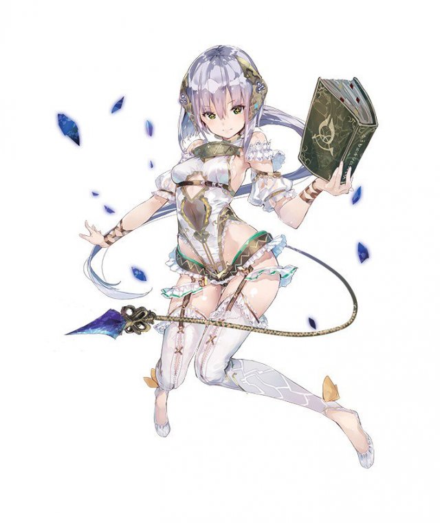 Atelier Sophie: The Alchemist of the Mysterious Book - Immagine 158056