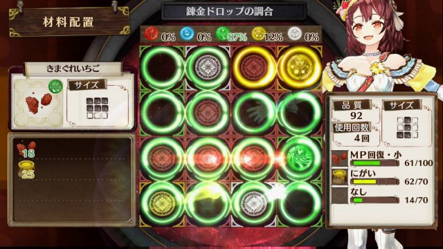 Atelier Sophie: The Alchemist of the Mysterious Book - Immagine 163737