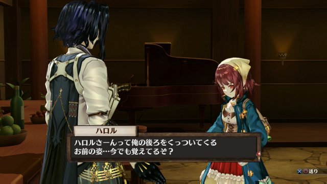 Atelier Sophie: The Alchemist of the Mysterious Book - Immagine 163785