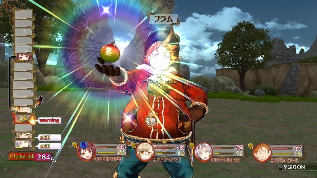 Atelier Sophie: The Alchemist of the Mysterious Book - Immagine 169823