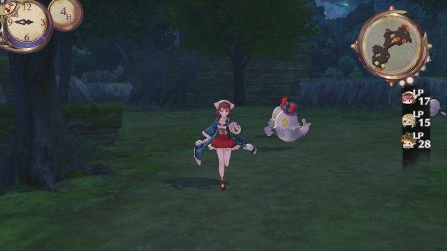 Atelier Sophie: The Alchemist of the Mysterious Book - Immagine 169844