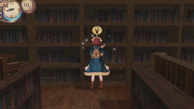 Atelier Sophie: The Alchemist of the Mysterious Book - Immagine 169856