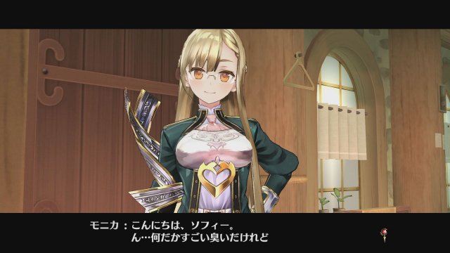 Atelier Sophie: The Alchemist of the Mysterious Book - Immagine 169871