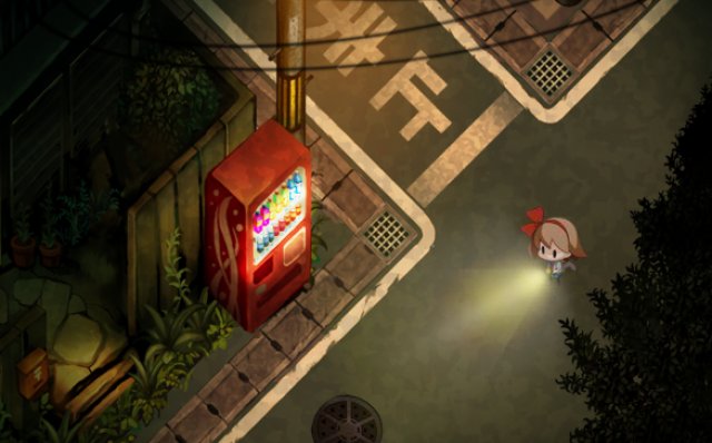 Yomawari: Night Alone - Immagine 158408