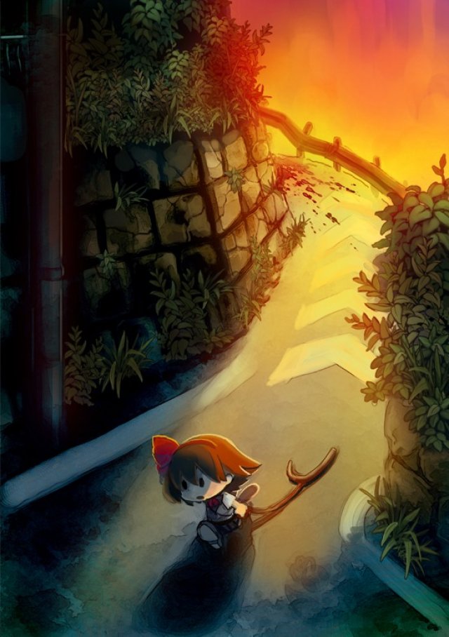 Yomawari: Night Alone - Immagine 158409