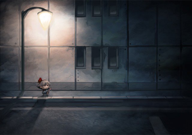 Yomawari: Night Alone - Immagine 158410