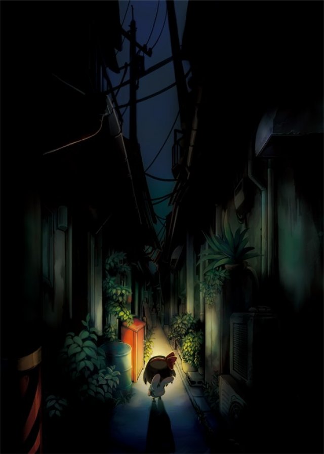 Yomawari: Night Alone - Immagine 158411