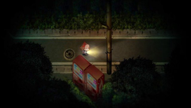 Yomawari: Night Alone - Immagine 158412