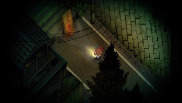 Yomawari: Night Alone - Immagine 158413