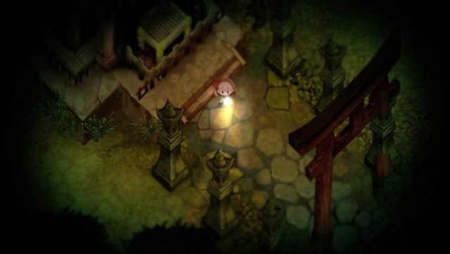 Yomawari: Night Alone - Immagine 158415