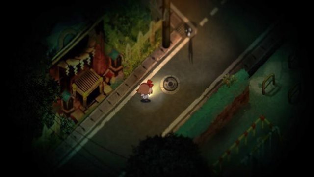 Yomawari: Night Alone - Immagine 158416
