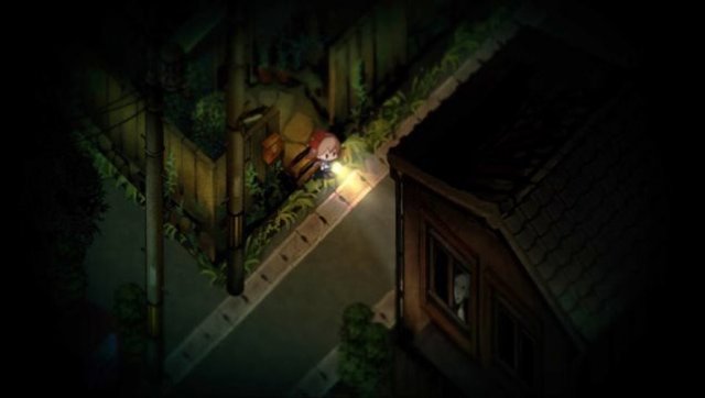 Yomawari: Night Alone - Immagine 158417