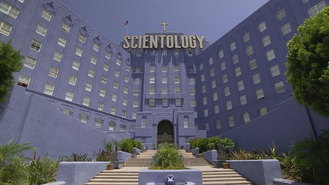 Going Clear: Scientology e la Prigione della Fede immagine 157611