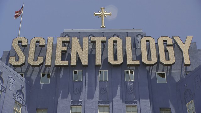 Going Clear: Scientology e la Prigione della Fede immagine 157612