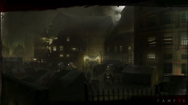 Vampyr - Immagine 171265