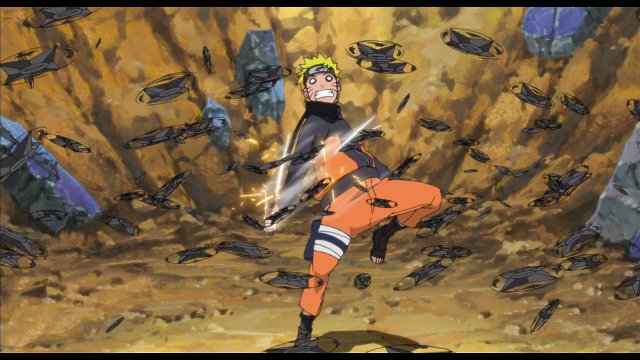 Naruto - La Prigione Insanguinata - Immagine 157670