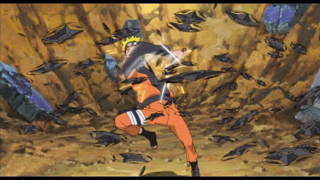 Naruto - La Prigione Insanguinata - Immagine 157671