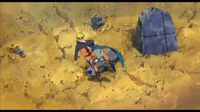 Naruto - La Prigione Insanguinata - Immagine 157675