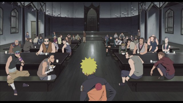 Naruto - La Prigione Insanguinata - Immagine 157707