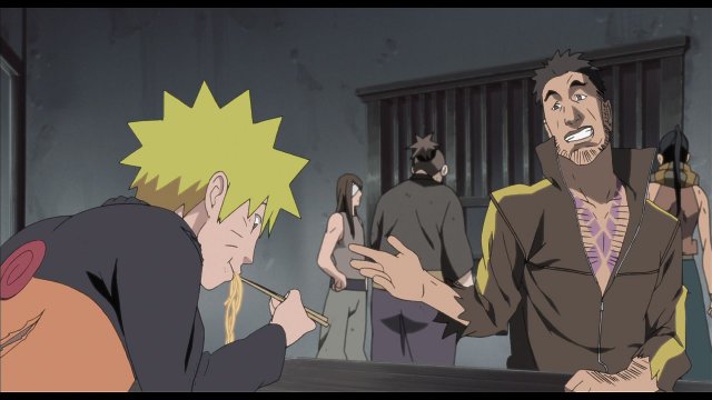 Naruto - La Prigione Insanguinata - Immagine 157709