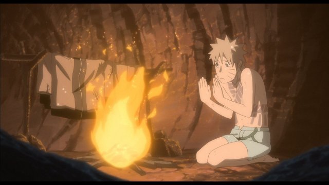 Naruto - La Prigione Insanguinata - Immagine 157712